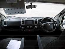 Autotrail Apache 2013 6346