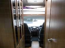 Autotrail Apache 2013 6347