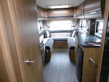 Autotrail Apache 2013 6348