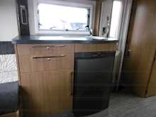 Autotrail Apache 2013 63412