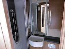 Autotrail Apache 2013 63416