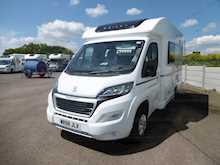 Bailey Advance 2018 5920