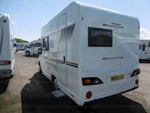 Bailey Advance 2018 5923