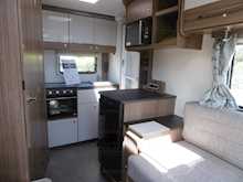 Bailey Advance 2018 59210