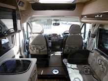 Autosleeper Kingham 20144