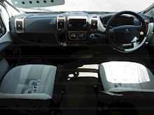 Autosleeper Kingham 20145