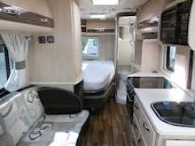 Autosleeper Kingham 20147