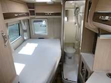 Autosleeper Kingham 20148