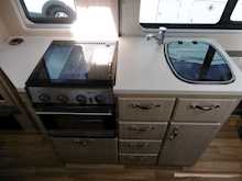 Autosleeper Kingham 201412
