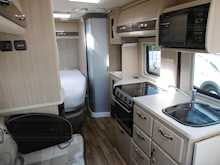 Autosleeper Kingham 201413