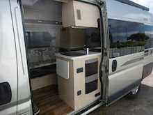 Autosleeper Kingham 201415