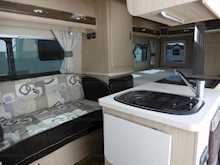 Autosleeper Kingham 201416