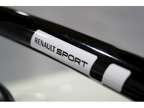 Renault Sport Spider Sport Spider 16V Convertible 2.0 Manual Petrol