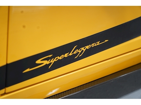 Lamborghini 2007 Lamborghini Gallardo Superleggera 5.0 E-Gear Automoatic Petrol - Giallo Yellow - LHD