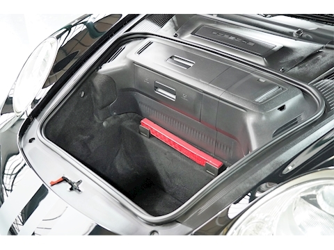 Porsche Cayman 24V S Design Edition 1 3.4 2dr Coupe Manual Petrol