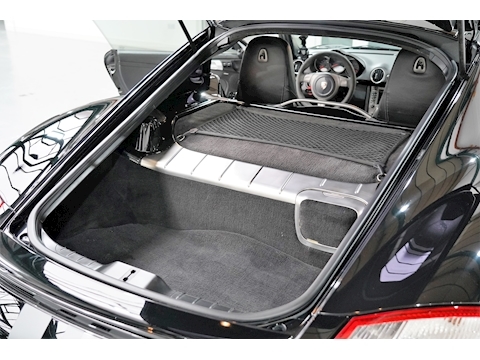 Porsche Cayman 24V S Design Edition 1 3.4 2dr Coupe Manual Petrol