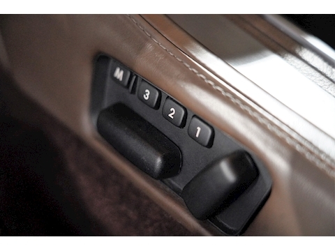 Aston Martin 2007 Aston Martin DB9 Coupe 6.0 V12 - GENUINE MANSORY - 44K - Left Hand Drive (LHD)