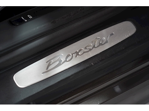 Porsche 2012 Porsche Boxster 981 2.7 - PDK - Brown Metallic - Classy Roadster