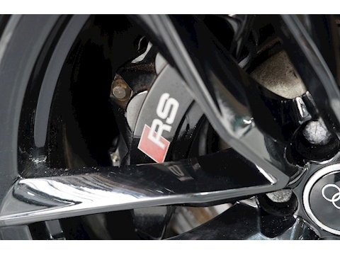 Audi RS6 Avant 4.0 TFSI V8 Avant 5dr Petrol Tiptronic quattro (s/s) (560 ps) 4.0 5dr Avant Tiptronic Petrol