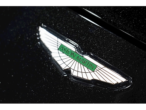 Aston Martin 2007 Aston Martin Vanquish S 6.0 V12 - Low Miles - Last Built - Stunning Spec
