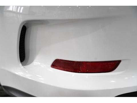 Porsche 2015 Porsche 911 (991) Gt3 3.8 PDK - Carrara White - Front Lift - Porsche Warranty - Left Hand Drive