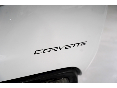 Chevrolet 2013 Chevrolet Corvette C6 Grand Sport 6.2 LS3 - 60th Anniversary - Left Hand Drive