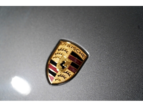 Porsche 2016 Porsche Cayenne S 4.1 V8 Diesel – Aero Kit - GTS Seats - Huge Spec - ULEZ