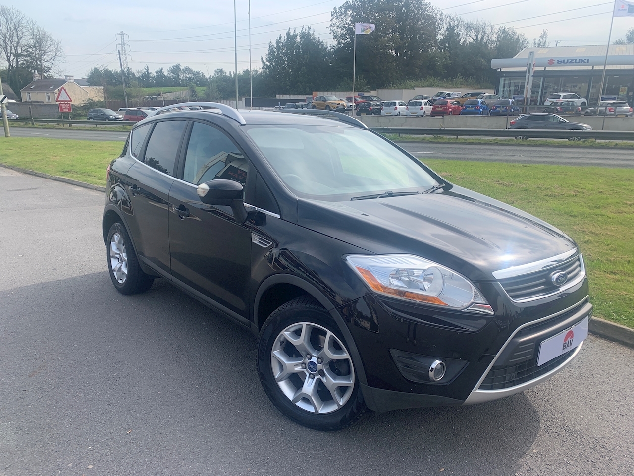 ford kuga 2010 isofix