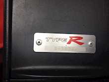 Honda 2.0 i-VTEC Type R Hatchback 3dr Petrol Manual (212 g/km, 197 bhp)