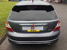 Honda 2.0 i-VTEC Type R Hatchback 3dr Petrol Manual (212 g/km, 197 bhp)