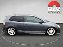 Honda 2.0 i-VTEC Type R Hatchback 3dr Petrol Manual (212 g/km, 197 bhp)