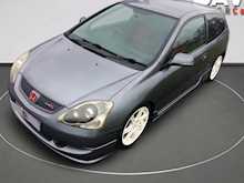 Honda 2.0 i-VTEC Type R Hatchback 3dr Petrol Manual (212 g/km, 197 bhp)