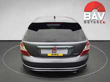 Honda 2.0 i-VTEC Type R Hatchback 3dr Petrol Manual (212 g/km, 197 bhp)