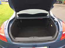 Peugeot 2.0 HDi GT Coupe 2dr Diesel Manual (139 g/km, 163 bhp)