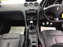 Peugeot 2.0 HDi GT Coupe 2dr Diesel Manual (139 g/km, 163 bhp)