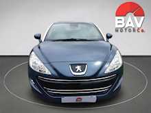 Peugeot 2.0 HDi GT Coupe 2dr Diesel Manual (139 g/km, 163 bhp)