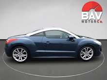 Peugeot 2.0 HDi GT Coupe 2dr Diesel Manual (139 g/km, 163 bhp)