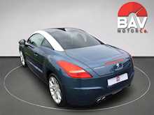 Peugeot 2.0 HDi GT Coupe 2dr Diesel Manual (139 g/km, 163 bhp)