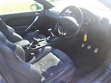 Peugeot 2.0 HDi GT Coupe 2dr Diesel Manual (139 g/km, 163 bhp)