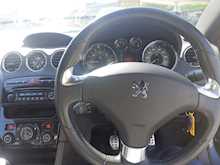 Peugeot 2.0 HDi GT Coupe 2dr Diesel Manual (139 g/km, 163 bhp)