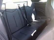 Peugeot 2.0 HDi GT Coupe 2dr Diesel Manual (139 g/km, 163 bhp)