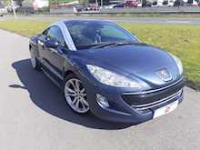 Peugeot 2.0 HDi GT Coupe 2dr Diesel Manual (139 g/km, 163 bhp)