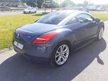 Peugeot 2.0 HDi GT Coupe 2dr Diesel Manual (139 g/km, 163 bhp)