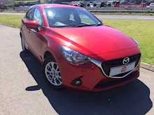 Mazda 1.5 SKYACTIV-G SE-L Hatchback 5dr Petrol Manual (s/s) (110 g/km, 74 bhp)