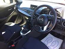 Mazda 1.5 SKYACTIV-G SE-L Hatchback 5dr Petrol Manual (s/s) (110 g/km, 74 bhp)