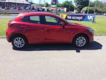 Mazda 1.5 SKYACTIV-G SE-L Hatchback 5dr Petrol Manual (s/s) (110 g/km, 74 bhp)