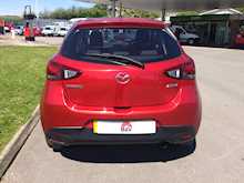 Mazda 1.5 SKYACTIV-G SE-L Hatchback 5dr Petrol Manual (s/s) (110 g/km, 74 bhp)