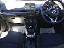 Mazda 1.5 SKYACTIV-G SE-L Hatchback 5dr Petrol Manual (s/s) (110 g/km, 74 bhp)