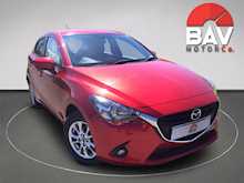 Mazda 1.5 SKYACTIV-G SE-L Hatchback 5dr Petrol Manual (s/s) (110 g/km, 74 bhp)