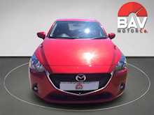 Mazda 1.5 SKYACTIV-G SE-L Hatchback 5dr Petrol Manual (s/s) (110 g/km, 74 bhp)